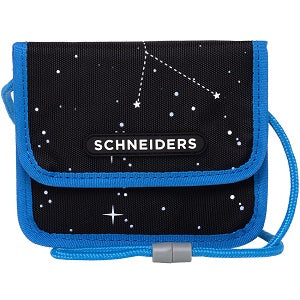 Schneiders Wallet Space Quest