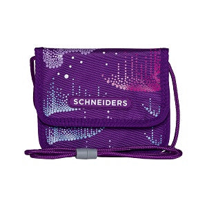 Schneiders Wallet Wavy Dots