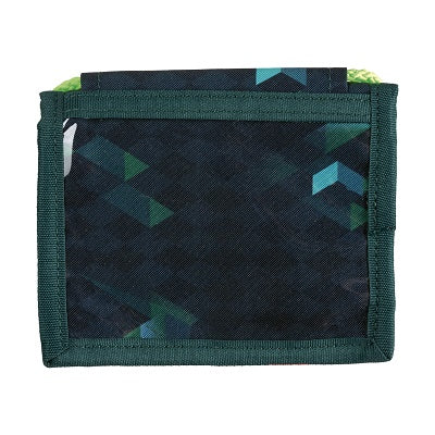 Scout Brustbeutel Cubes