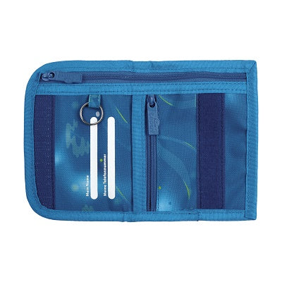 Scout Brustbeutel Deep Sea