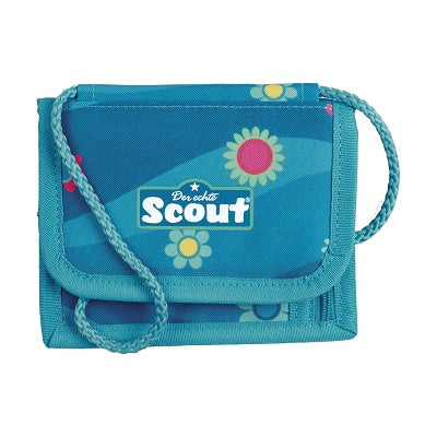 Scout Brustbeutel Little Flowers
