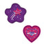 Scout Funny Snaps Move 2er Set Heartbeat