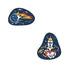 Scout Funny Snaps Move 2er Set Rocket Rider