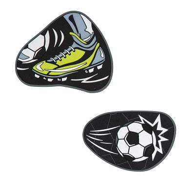 Scout Funny Snaps Move 2er Set Soccer Star