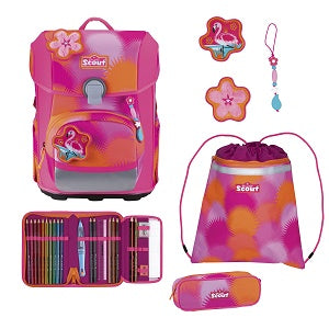 Scout Neo Set Florida Sunset