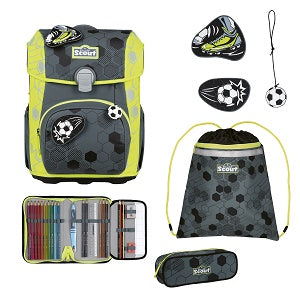 Scout Neo Set Superflash Extreme Soccer Star