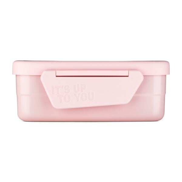 satch Rose Brotdose von FOND OF GmbH - Nur €19.99! Entdecke mehr bei Fachcenter Wagner