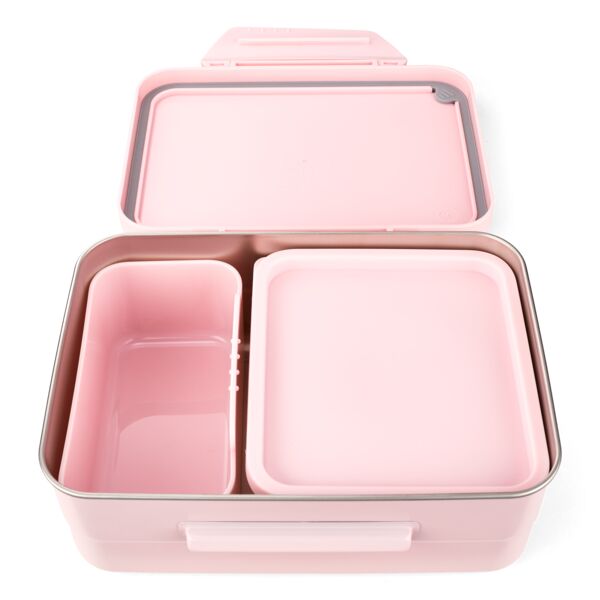 satch Rose Brotdose von FOND OF GmbH - Nur €19.99! Entdecke mehr bei Fachcenter Wagner