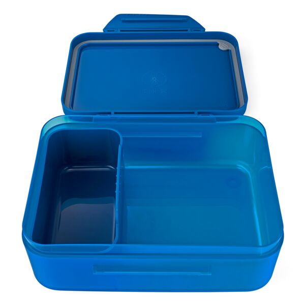 satch Blue Brotdose von FOND OF GmbH - Nur €19.99! Entdecke mehr bei Fachcenter Wagner
