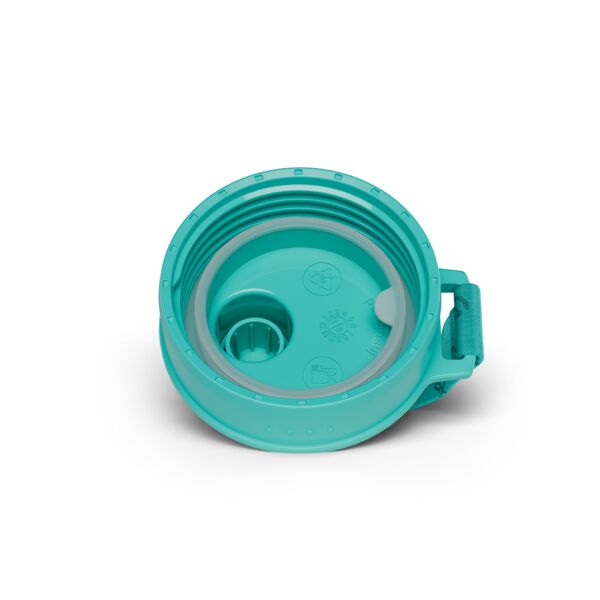 satch Petrol XL Trinkflasche