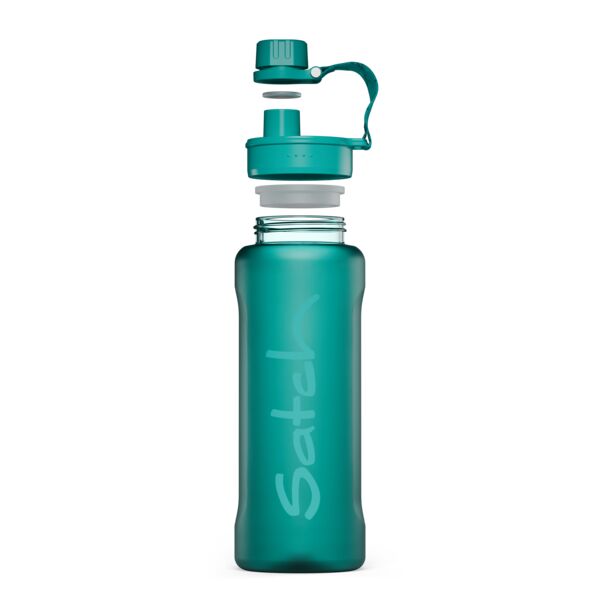 satch Petrol XL Trinkflasche