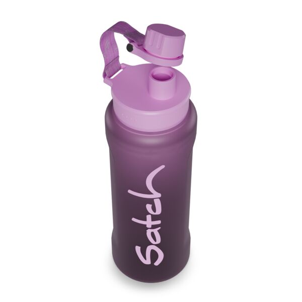 satch Lilac XL Trinkflasche