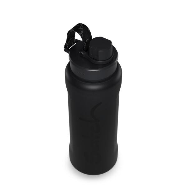 satch black XL Trinkflasche