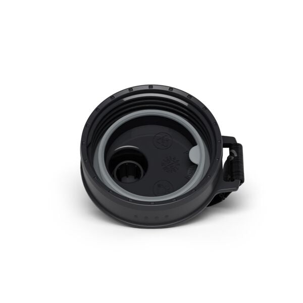 satch black XL Trinkflasche