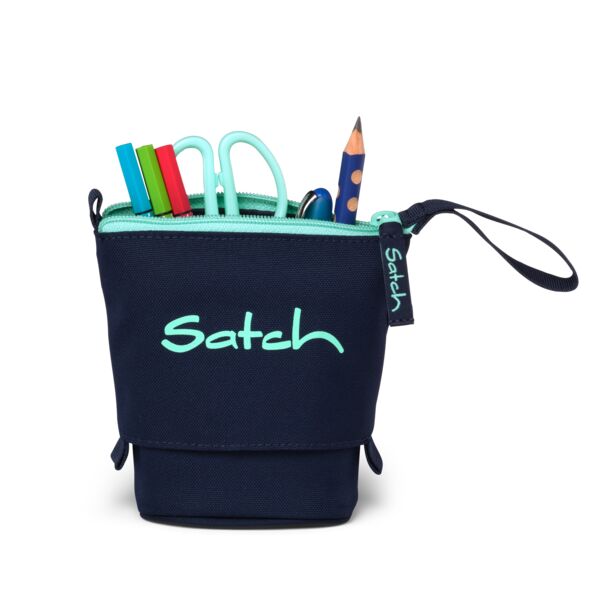 satch Pencil Slider Ocean Mint