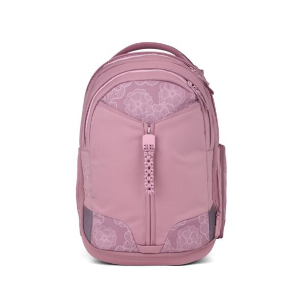 satch Match Schulrucksack Einzeln Magnolia Dream