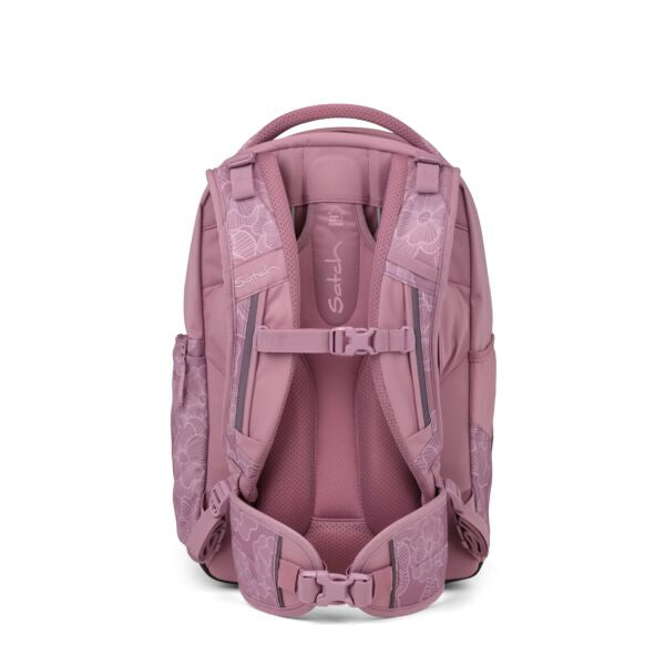 satch Match Schulrucksack Einzeln Magnolia Dream
