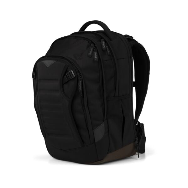 satch Match Plus Schulrucksack Einzeln Blackjack