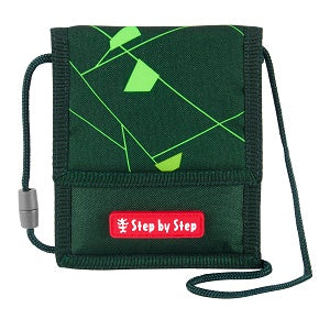 StepbyStep Brustbeutel Dino Night Tyro