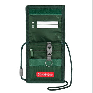 StepbyStep Brustbeutel Dino Night Tyro