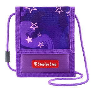 StepbyStep Brustbeutel Pegasus Liv