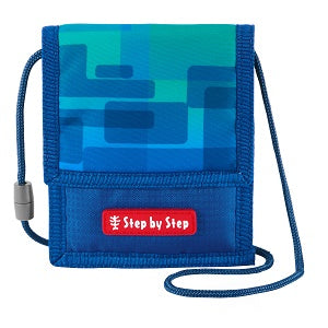 StepbyStep Brustbeutel Space Craft Spike