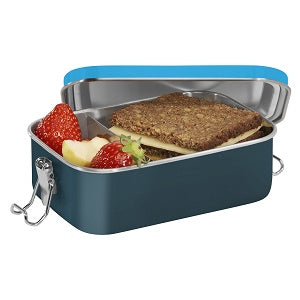 StepbyStep Edelstahl-Lunchbox Vehicle