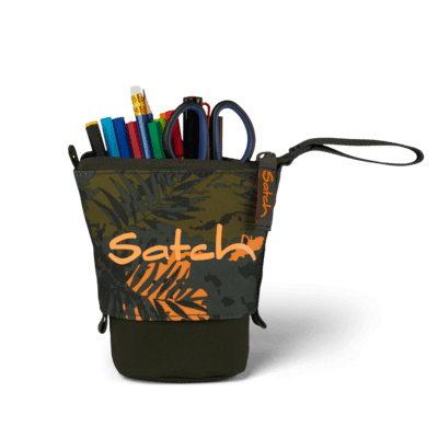 satch Pencil Slider Jurassic Jungle von Fachcenter Wagner - Nur €19.99! Entdecke mehr bei Fachcenter Wagner