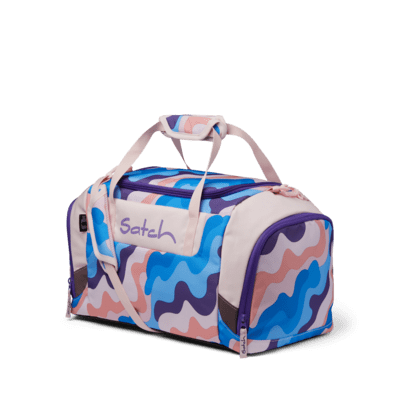 satch Sporttasche Candy Clouds von Fond of Bags GmbH - Nur €25! Entdecke mehr bei Fachcenter Wagner