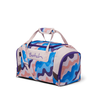 satch Sporttasche Candy Clouds von Fond of Bags GmbH - Nur €34.99! Entdecke mehr bei Fachcenter Wagner