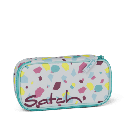 satch Schlamperbox Dreamy Mosaic von Fond of Bags GmbH - Nur €24.99! Entdecke mehr bei Fachcenter Wagner