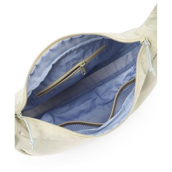 AEVOR Sling Bag Rosewood von baesiq GmbH - a FOND OF Group Company - Nur €45! Entdecke mehr bei Fachcenter Wagner