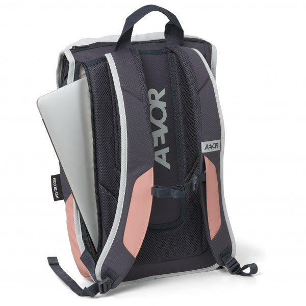 AEVOR Daypack Blue Proof Petrol von baesiq GmbH - a FOND OF Group Company - Nur €99! Entdecke mehr bei Fachcenter Wagner