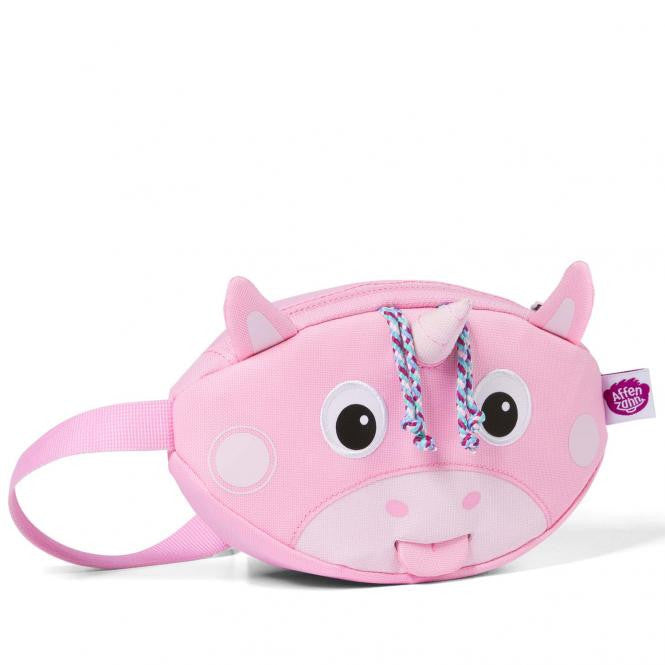 Affenzahn Bauchtasche Einhorn Pink von Fachcenter Wagner - Nur €24.99! Entdecke mehr bei Fachcenter Wagner