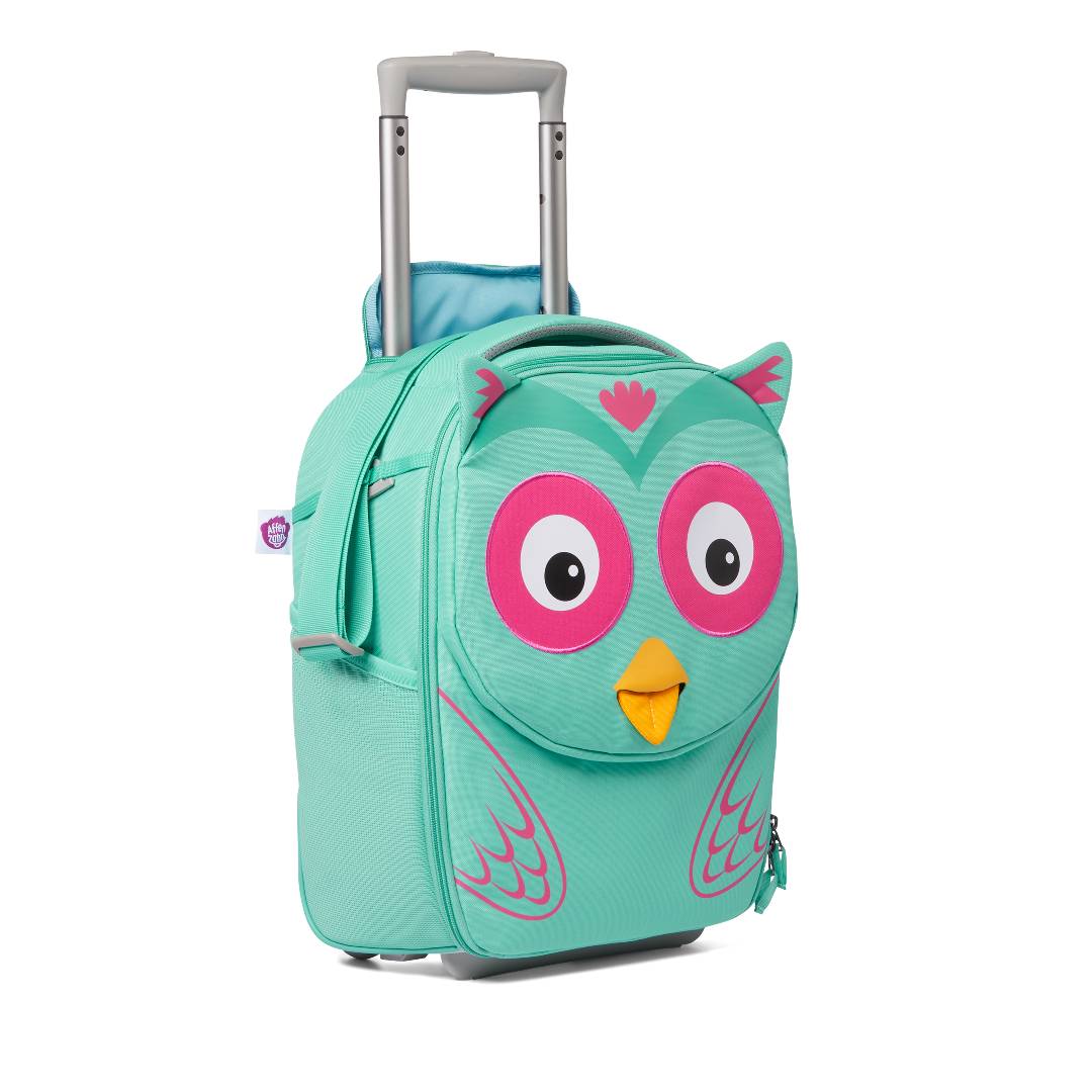 Affenzahn Kids Suitcase Owil von Fond of Bags GmbH - Nur €99.90! Entdecke mehr bei Fachcenter Wagner