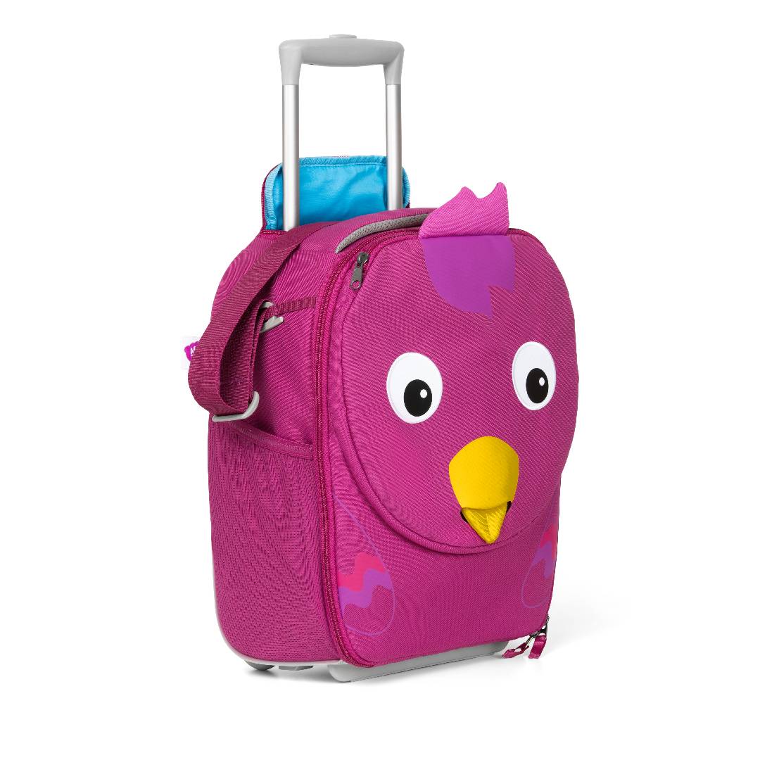 Affenzahn Kids Suitcase Bird von Fachcenter Wagner - Nur €99.90! Entdecke mehr bei Fachcenter Wagner