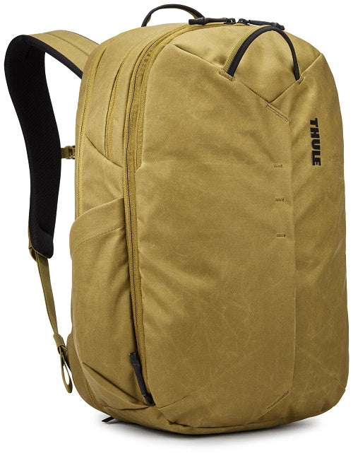 Thule Aion travel backpack 40L nutria