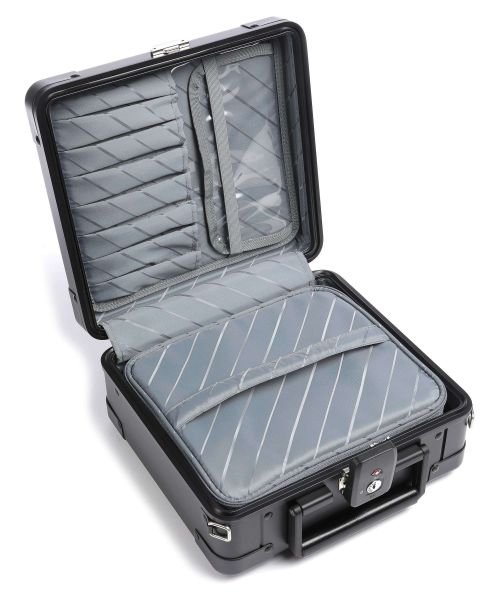 ALEON 10'' Diversity Case - Onyx von Aleon Cases GmbH - Nur €122! Entdecke mehr bei Fachcenter Wagner