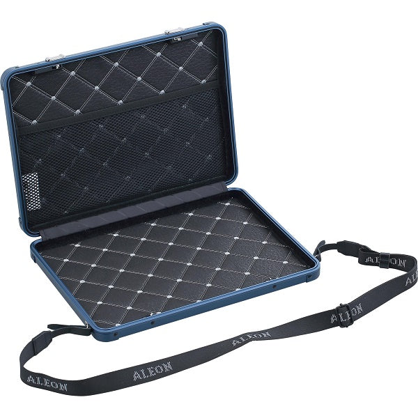 ALEON Aluminium Laptop Sleeve 14" Sapphire von Aleon Cases GmbH - Nur €177! Entdecke mehr bei Fachcenter Wagner