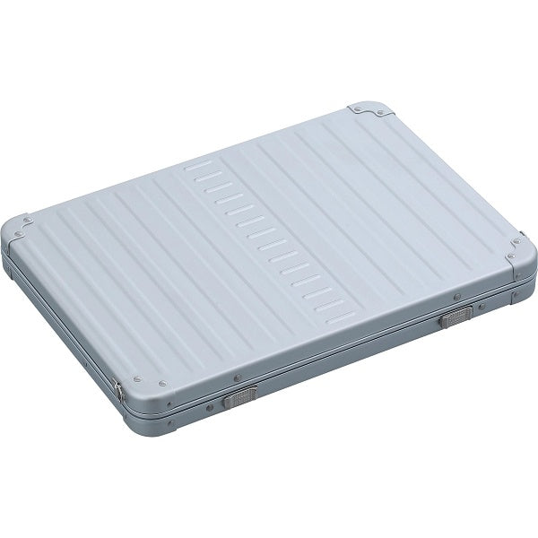 ALEON Aluminium Laptop Sleeve 16" Platinium von Aleon Cases GmbH - Nur €166! Entdecke mehr bei Fachcenter Wagner