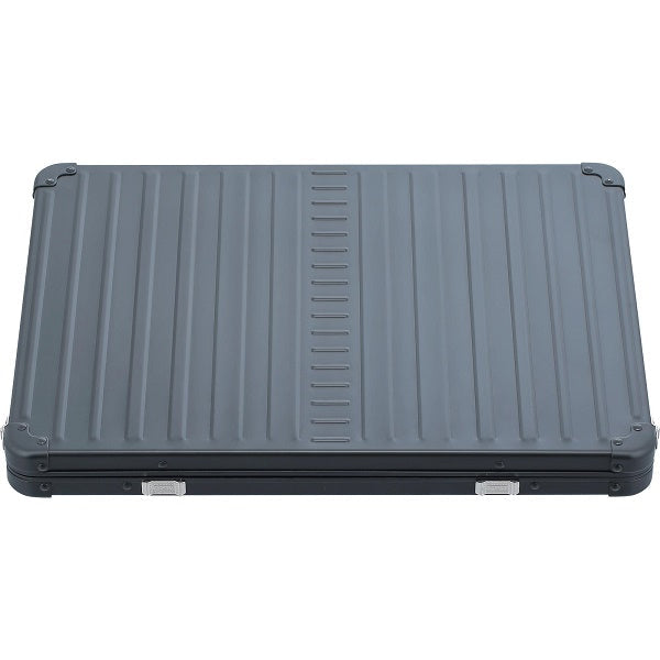 ALEON Aluminium Laptop Sleeve 16" Onyx von Aleon Cases GmbH - Nur €188! Entdecke mehr bei Fachcenter Wagner