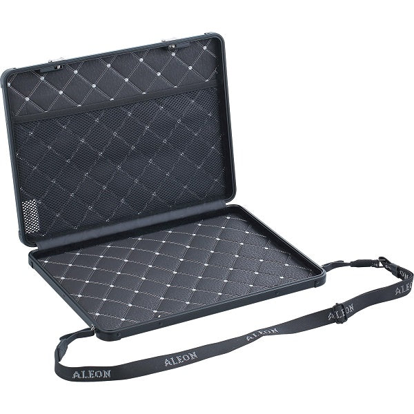 ALEON Aluminium Laptop Sleeve 16" Onyx von Aleon Cases GmbH - Nur €188! Entdecke mehr bei Fachcenter Wagner