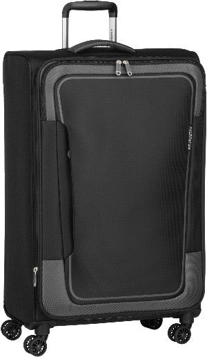 AmericanTourister PULSONIC SPINNER 80/30 EXPTSA ASPHALT BLACK von Fachcenter Wagner - Nur €111.99! Entdecke mehr bei Fachcenter Wagner