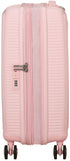 American Tourister SOUNDBOX SPINNER 77/28 TSA EXP PASTEL PINK