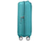 American Tourister SOUNDBOX SPINNER 67/24 TSA EXP TURQUOISE TON