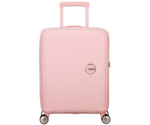 American Tourister SOUNDBOX SPINNER 77/28 TSA EXP PASTEL PINK