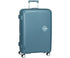American Tourister SOUNDBOX SPINNER 55/20 TSA EXP STONE BLUE