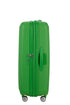 American Tourister SOUNDBOX SPINNER 55/20 TSA EXP GRAS.GREEN