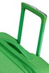 American Tourister SOUNDBOX SPINNER 55/20 TSA EXP GRAS.GREEN