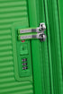 American Tourister SOUNDBOX SPINNER 55/20 TSA EXP GRAS.GREEN